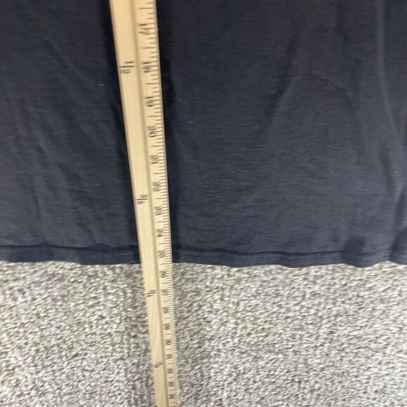 Ghostbusters Shirt Mens Extra Large Black Lootwear Exclusive Lootcrate Logo Crew - Picture 4 of 7